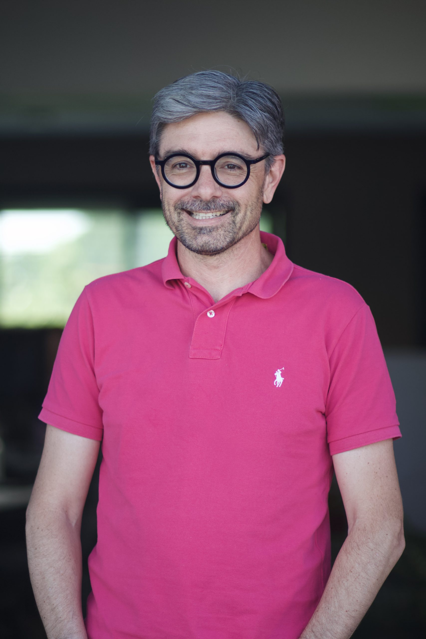 Emmanuel Chiron – Ingénieur Acousticien Senior, bureau d'études acoustique Delhom Acoustique