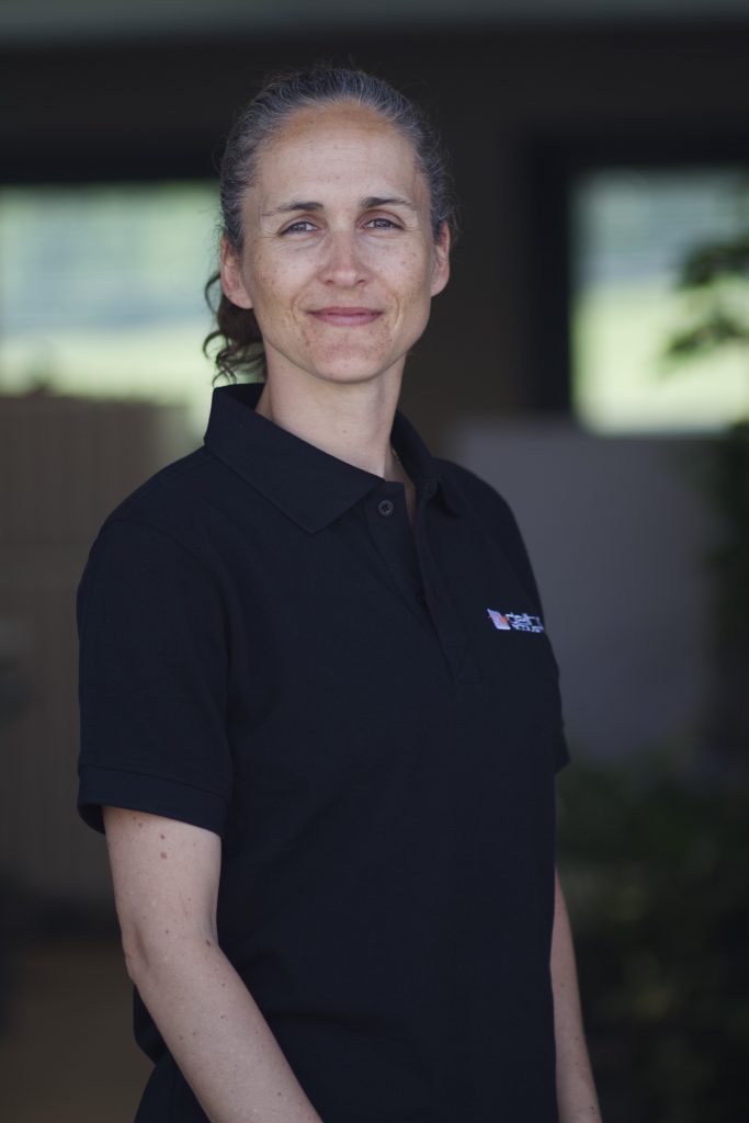 Julie Codevelle – Responsable des Appels d'Offres, bureau d'études acoustique Delhom Acoustique