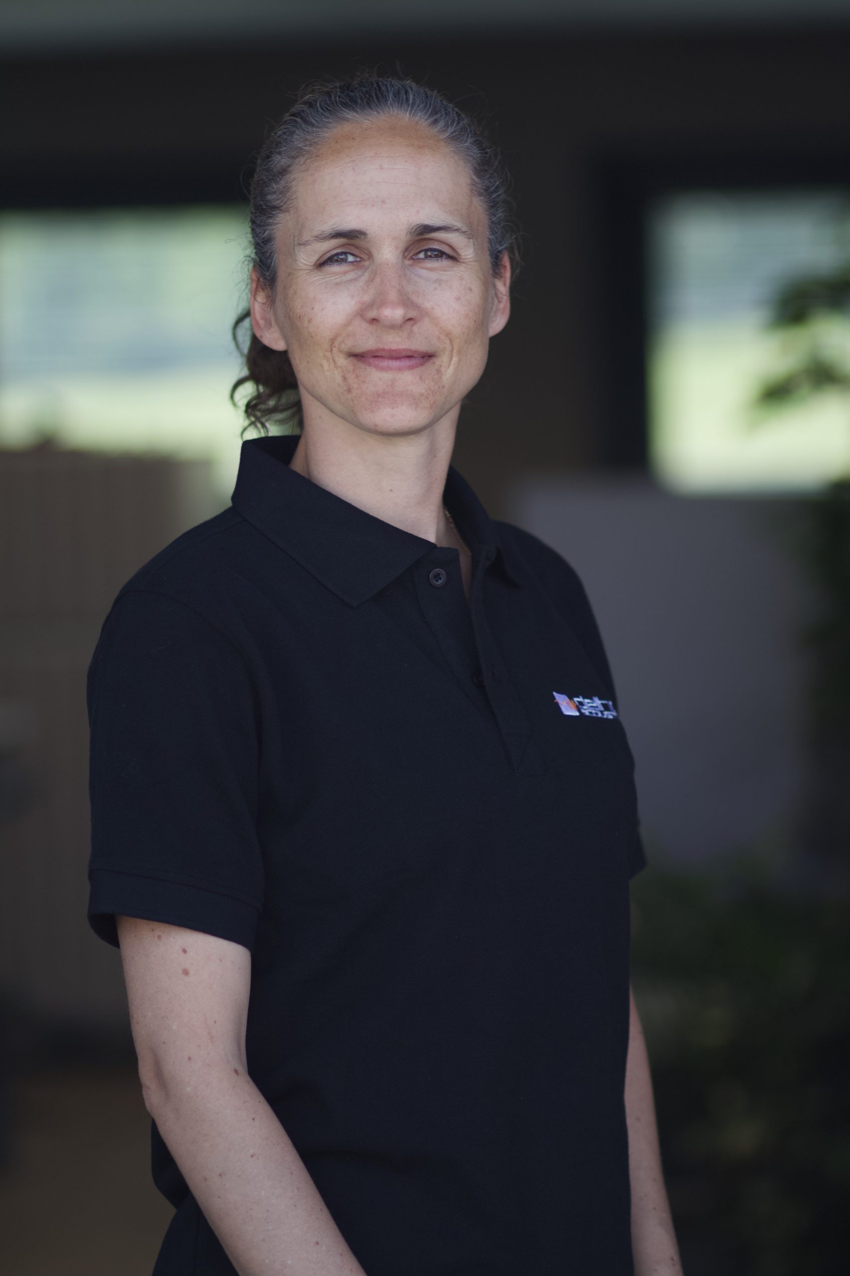 Julie Codevelle – Responsable des Appels d'Offres, bureau d'études acoustique Delhom Acoustique