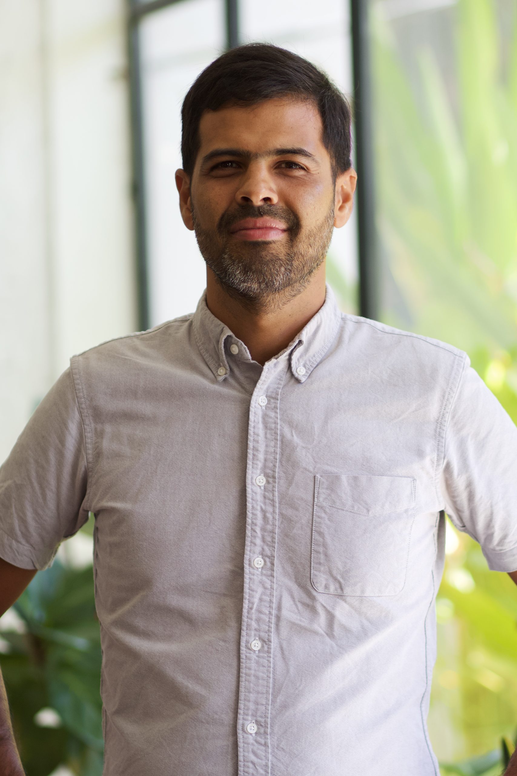 Fabian Piedrahita – Directeur agence Vietnam, ingénieur acousticien Delhom Acoustique