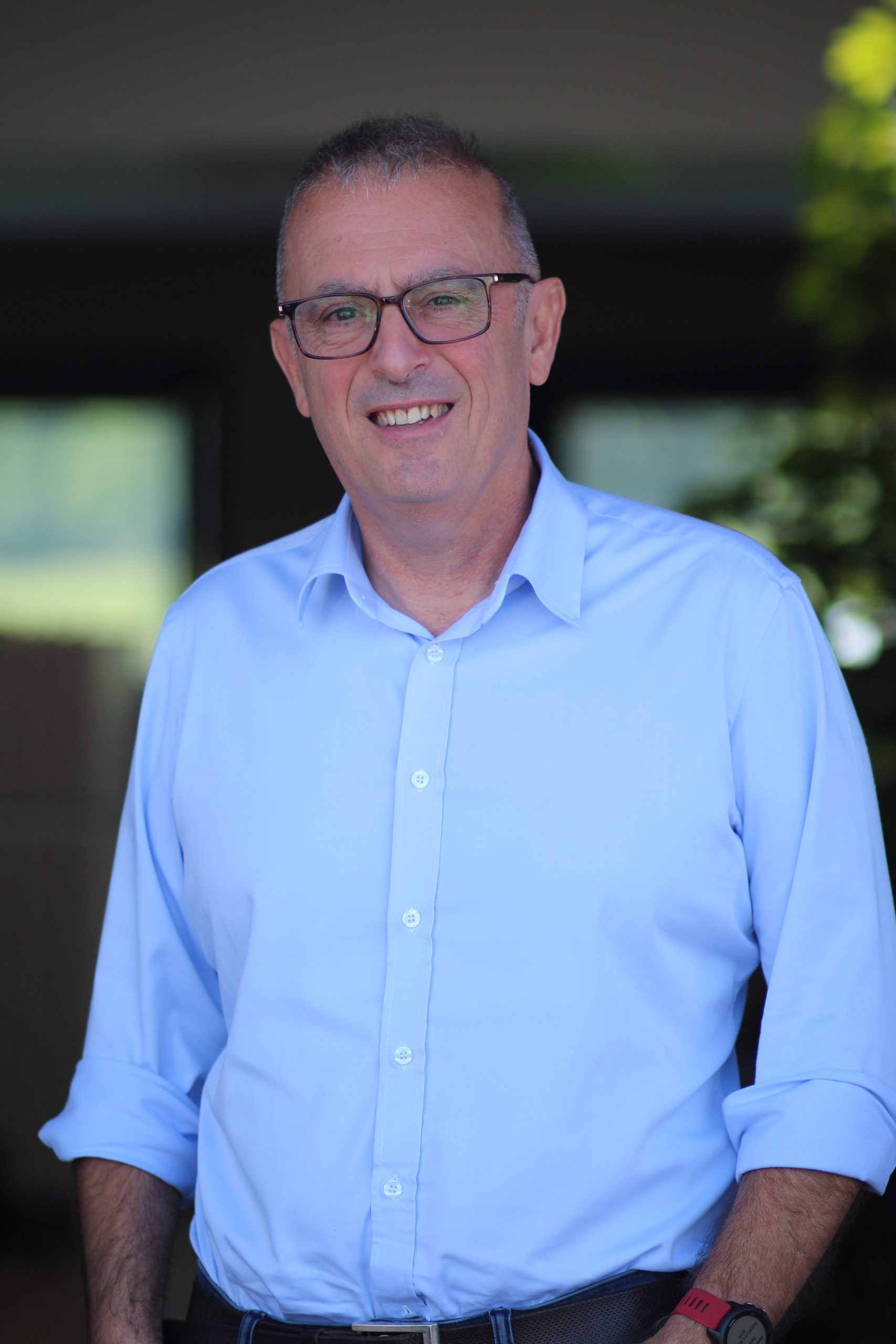 Jean-Philippe Delhom – Fondateur et PDG, bureau d'études acoustique Delhom Acoustique